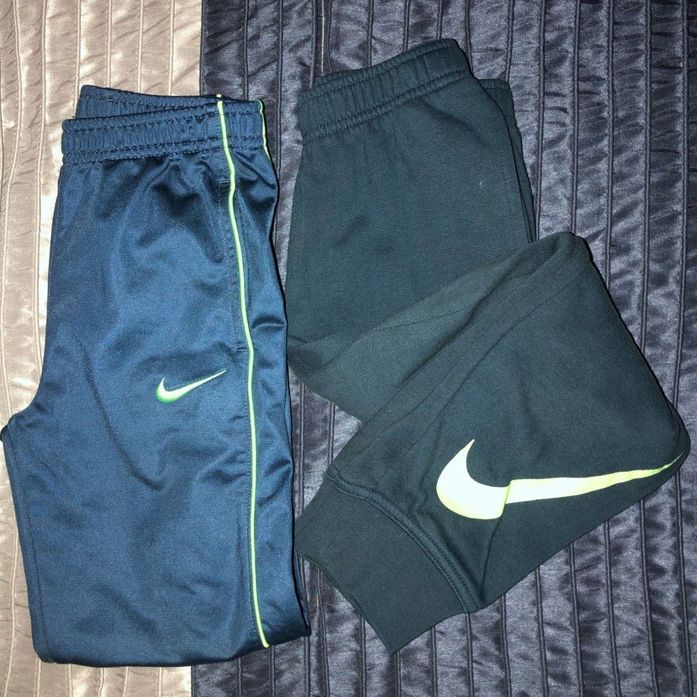 Nike Warm Up Pants (2)